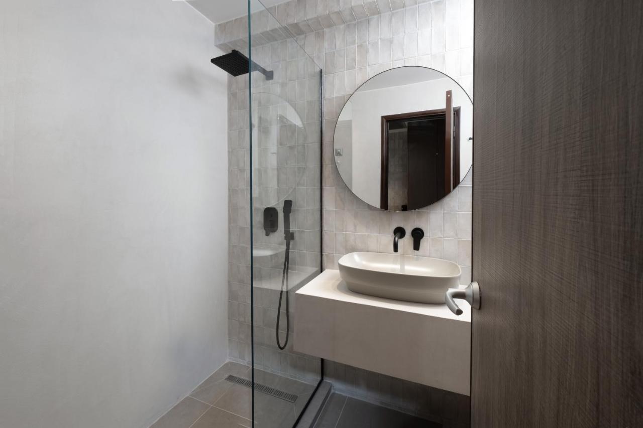 Callisti Suites サルティ エクステリア 写真