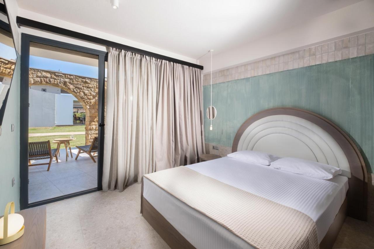 Callisti Suites サルティ エクステリア 写真