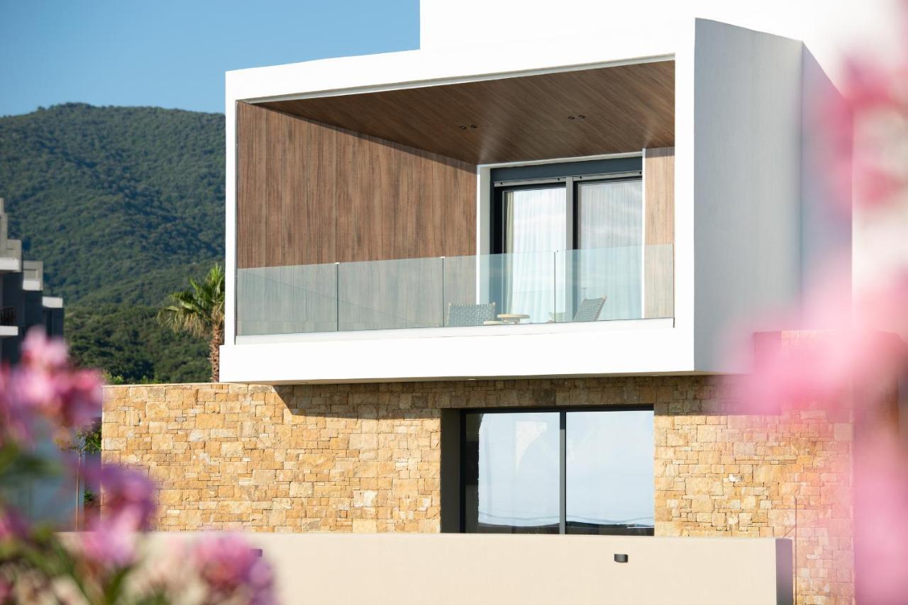 Callisti Suites サルティ エクステリア 写真