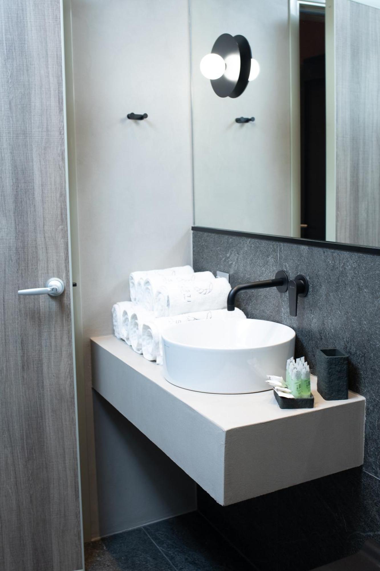 Callisti Suites サルティ 部屋 写真